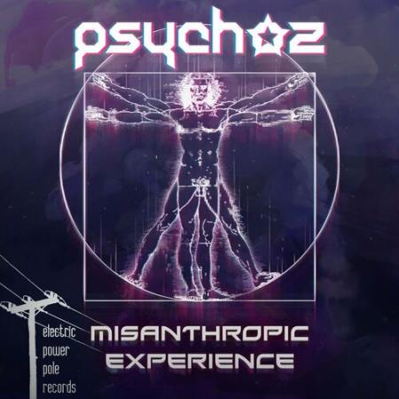 Psychoz - Misanthropic Experience (2022)
