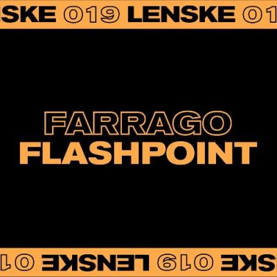 VA - Farrago - Flashpoint EP (2022) (MP3)