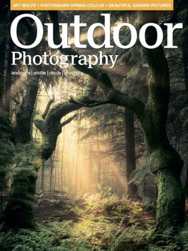 Outdoor Photography  - March 2022