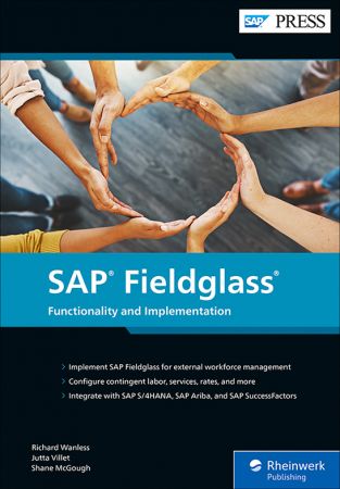 SAP Fieldglass Functionality and Implementation (SAP PRESS)