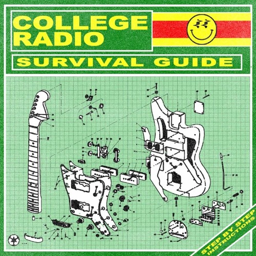 College Radio - Survival Guide (2022)