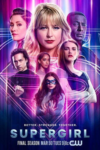 Supergirl S06E12 German Dl Dubbed 1080p Web h264-VoDtv