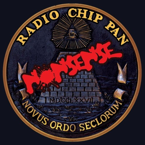 Radio Chip Pan - Nonsense (2022)