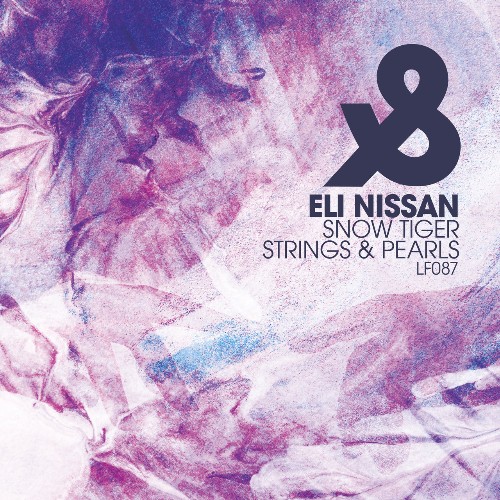 VA | Eli Nissan - Snow Tiger / Strings and Pearls (2022) MP3