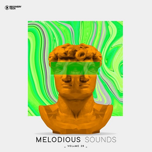 VA - Melodious Sounds Vol 28 (2022)