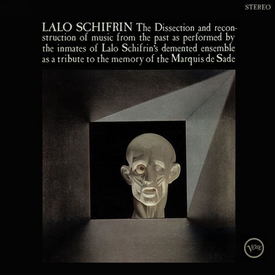 The Dissection And Reconstruction Of Music