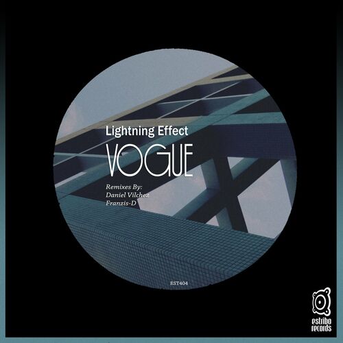VA - Lightning Effect - Vogue (2022) (MP3)