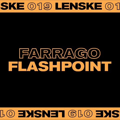 VA - Farrago - Flashpoint EP (2022) (MP3)