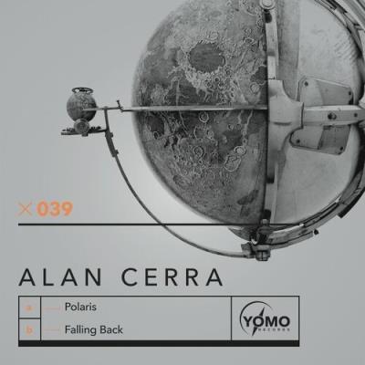 VA - Alan Cerra - Polaris / Falling Back (2022) (MP3)