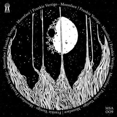 VA - Frankie Vertigo - Moonface (2022) (MP3)