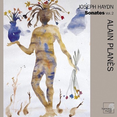 Joseph Haydn - Haydn  Sonatas, Vol 2