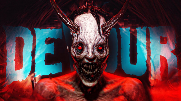 Devour [v 4.2.8 + DLC] (2021) PC | RePack от Pioneer