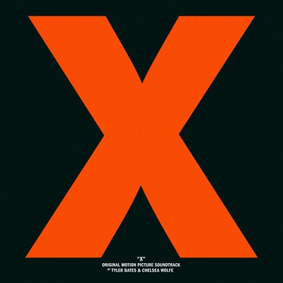 X Soundtrack