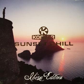 VA - Kontor Sunset Chill (Ibiza Edition) [2CD] (2008) (MP3)