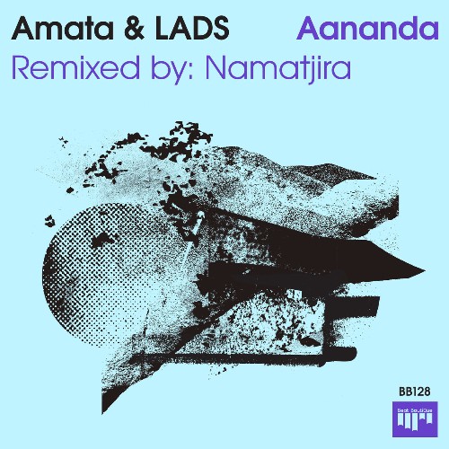 VA - Amata & LADS - Aananda (2022) (MP3)