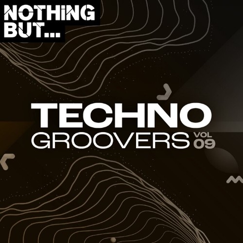 VA - Nothing But... Techno Groovers, Vol. 09 (2022) (MP3)
