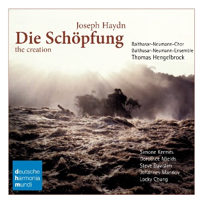 Joseph Haydn - Haydn  Die Schöpfung The Creation