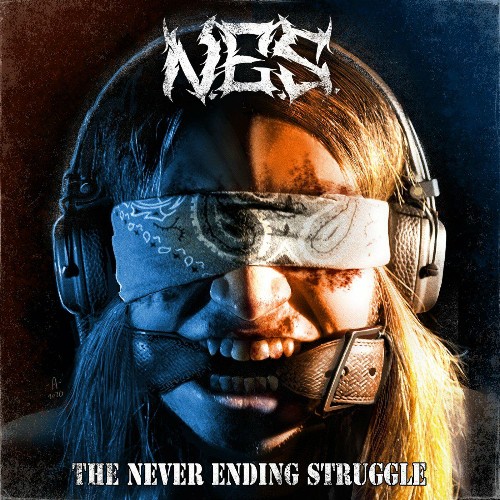 VA | N.E.S. - The Never Ending Struggle (2022) MP3