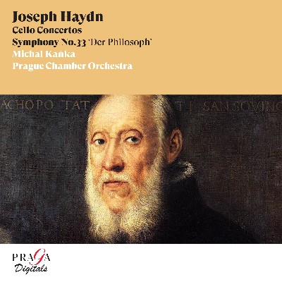 Joseph Haydn - Joseph Haydn  Cello Concertos, Symphony No  22  Der Philosoph