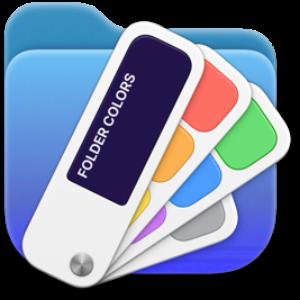 Color Folder 2.7 macOS