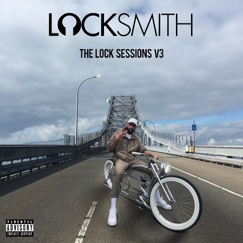 Locksmith - The Lock Sessions V3 (2022)