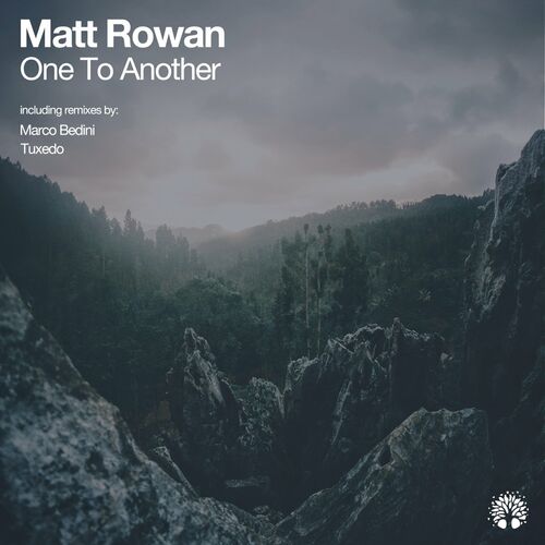 Matt Rowan - One to Another (2022)