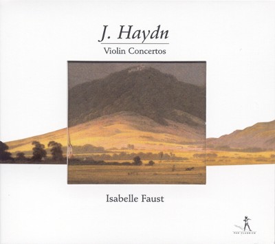 Joseph Haydn - Haydn, F J   Violin Concertos - Hob Viia 1, Hob Viia 3, Hob Viia 4