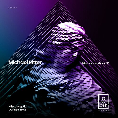 VA - Michael Ritter - Misconception (2022) (MP3)