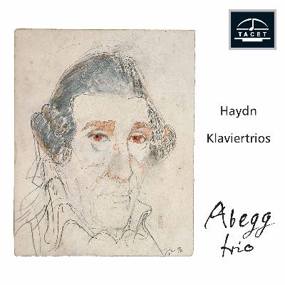 Joseph Haydn - Abegg Trio Series, Vol  17