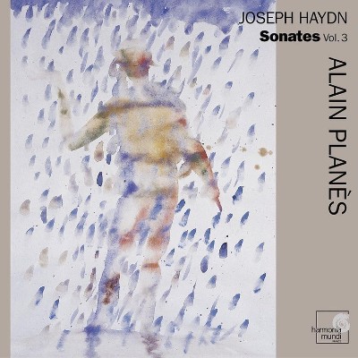 Joseph Haydn - Haydn  Sonatas, Vol 3