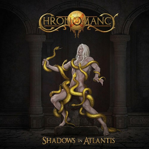 VA - Chronomancy - Shadows in Atlantis (2022) (MP3)