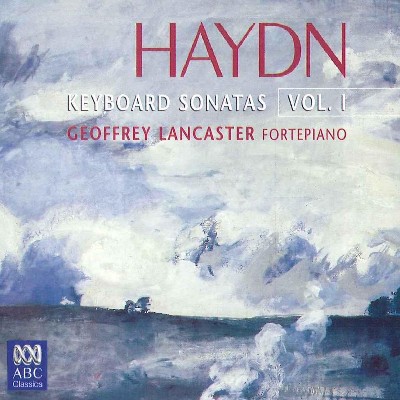 Joseph Haydn - Haydn  Keyboard Sonatas