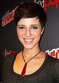 Эмма Фитцпатрик