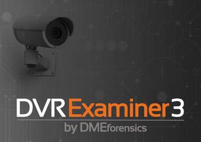 DVR Examiner 3.1.4