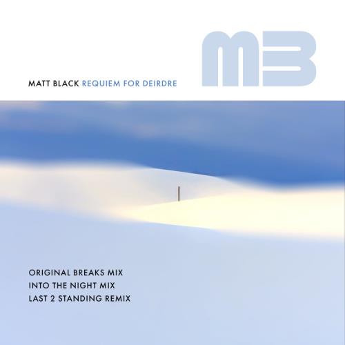 Matt Black - Requiem for Deirdre (2022)