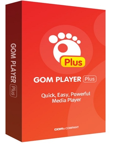 GOM Player Plus 2.3.75.5339 RePack (& Portable) by Dodakaedr (x86-x64) (2022) Eng/Rus