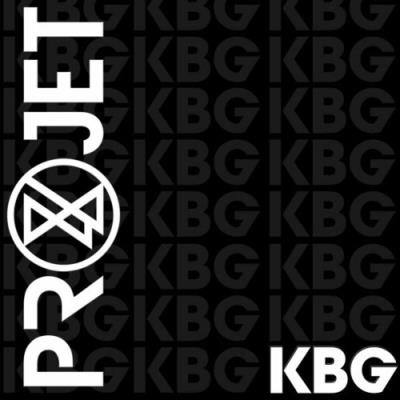 VA - Projet 86 - KBG (2022) (MP3)
