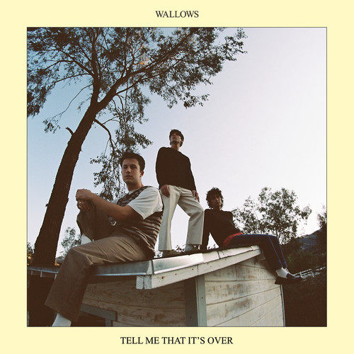 Wallows - Tell Me That It''s Over (2022)