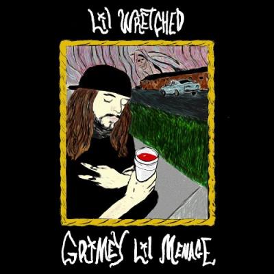 VA - Lil Wretched - Grimey Lil Menace (2022) (MP3)
