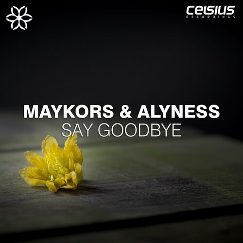 VA - Maykors & Alyness - Say Goodbye EP (2022) (MP3)