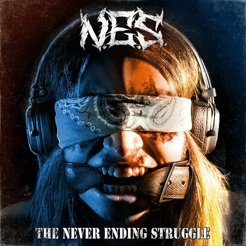 VA - N.E.S. - The Never Ending Struggle (2022) (MP3)