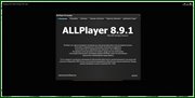 ALLPlayer 8.9.1 (x86-x64) (2022) {Multi/Rus}