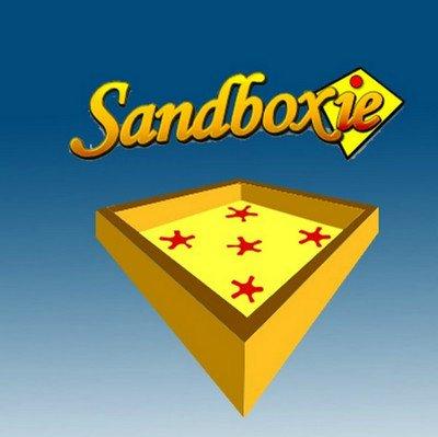Sandboxie 5.64.1 (2023) PC
