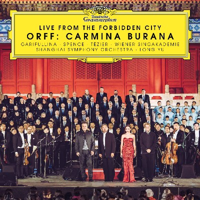 Anonymous (Traditional) - Orff  Carmina Burana