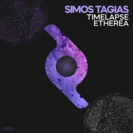 Simos Tagias - Timelapse (2022)