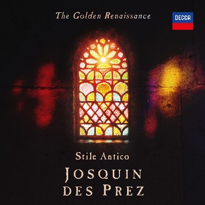 Jacquet of Mantua - The Golden Renaissance  Josquin des Prez