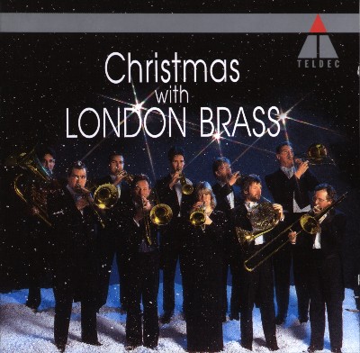 Hugh Martin - Christmas with London Brass