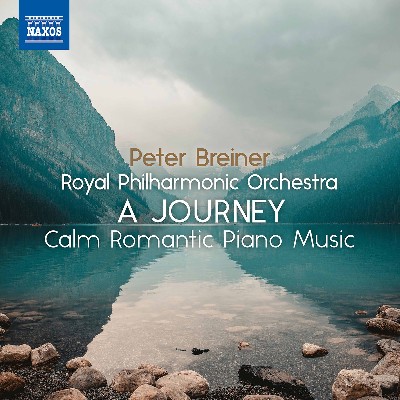 Anonymous (Traditional) - Peter Breiner  A Journey – Calm Romantic Piano Music, Vol  2