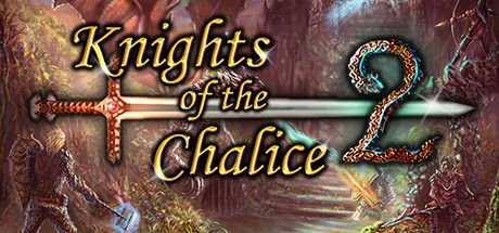 Knights Of The Chalice 2-TiNYiSO