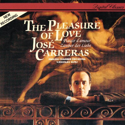 Gaetano Donizetti - The Pleasure of Love